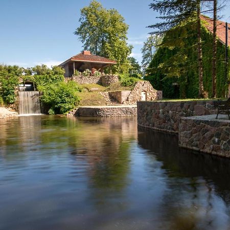 Mezdzirnas Country House & Spa Kabile Екстериор снимка