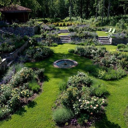 Mezdzirnas Country House & Spa Kabile Екстериор снимка