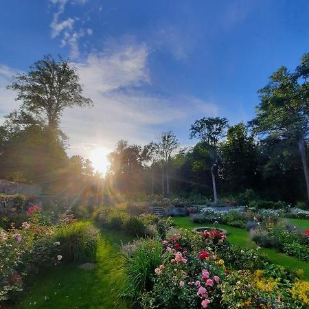 Mezdzirnas Country House & Spa Kabile Екстериор снимка