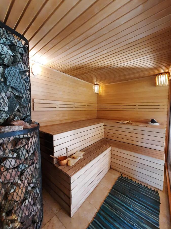 Mezdzirnas Country House & Spa Kabile Екстериор снимка