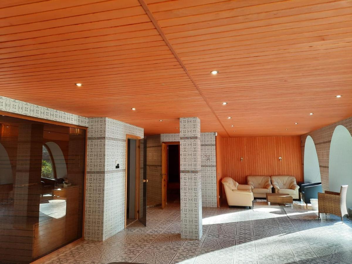 Mezdzirnas Country House & Spa Kabile Екстериор снимка