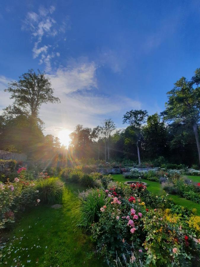Mezdzirnas Country House & Spa Kabile Екстериор снимка