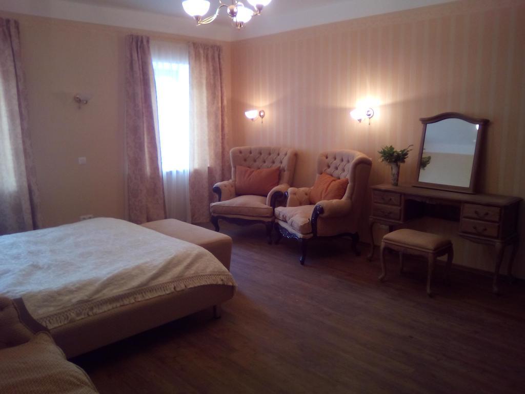 Mezdzirnas Country House & Spa Kabile Екстериор снимка