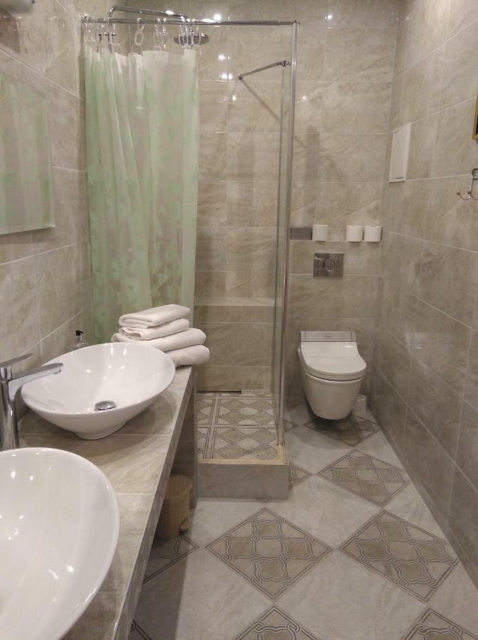 Mezdzirnas Country House & Spa Kabile Екстериор снимка