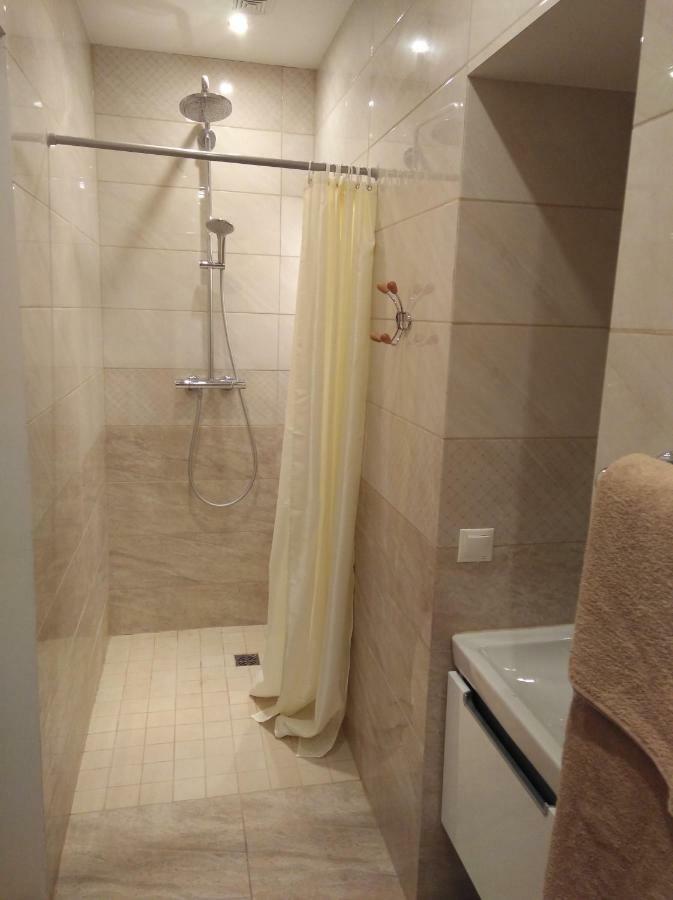 Mezdzirnas Country House & Spa Kabile Екстериор снимка