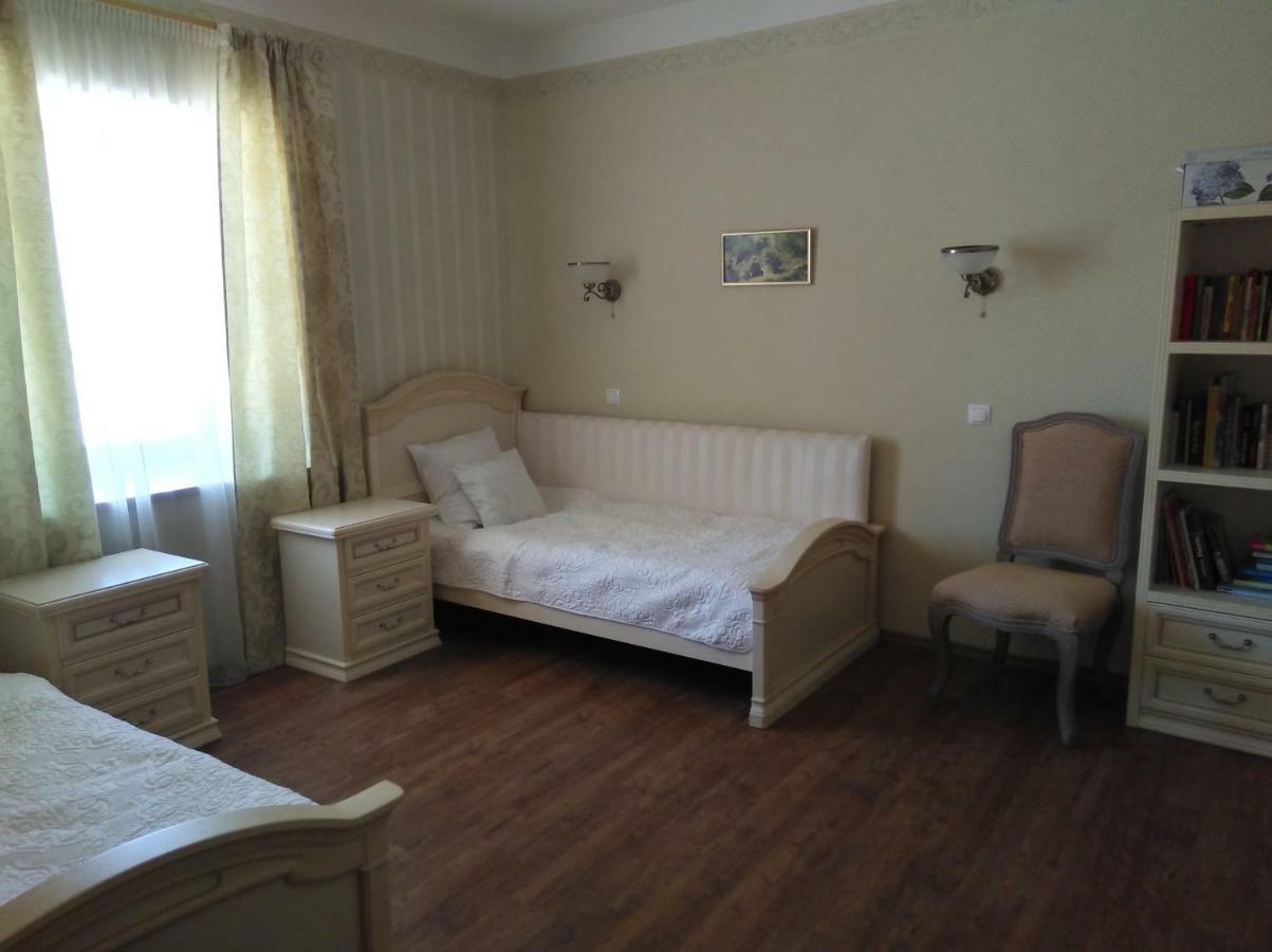 Mezdzirnas Country House & Spa Kabile Екстериор снимка
