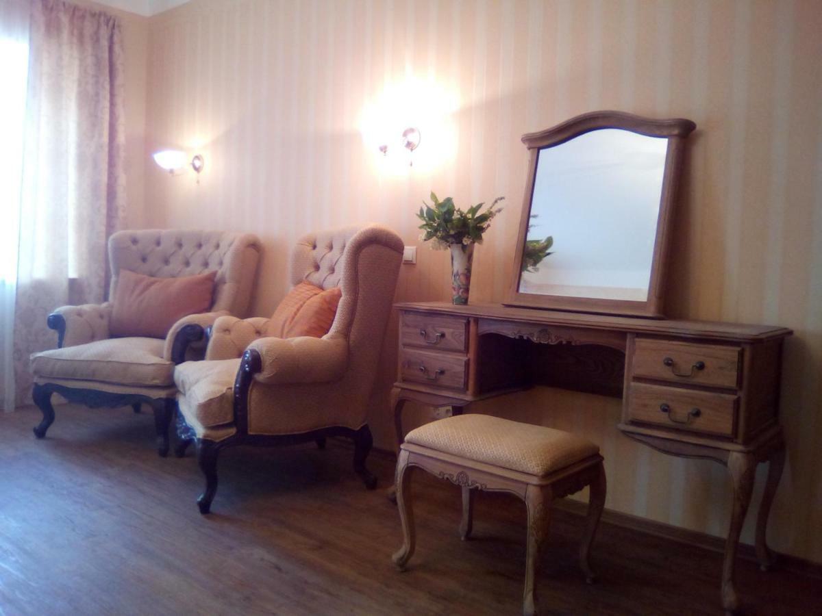Mezdzirnas Country House & Spa Kabile Екстериор снимка